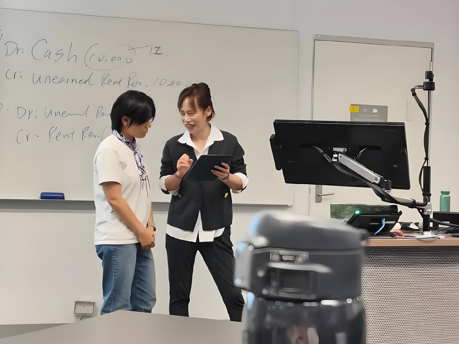 落地三天即上岗：19岁普通高中生澳洲半工半读幼教专业成功案例