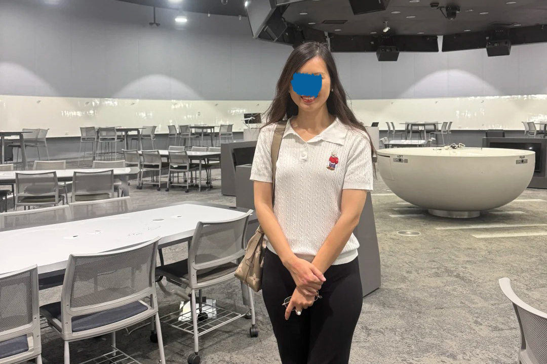 46岁，上海妈妈，勇闯悉尼幼教路——年龄不是障碍，行动才是答案